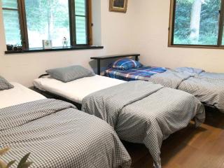 Glamping Himeshara - Vacation STAY 01948v - 7