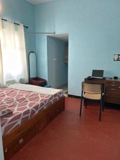 Fog view cottage - Homestay with food and internet - 1