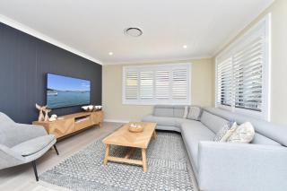 The Sands Shoal Bay, 80 Rigney St - Ducted Air, Linen, Wi-Fi, Fire Pit - 9