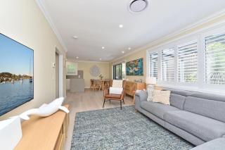 The Sands Shoal Bay, 80 Rigney St - Ducted Air, Linen, Wi-Fi, Fire Pit - 4