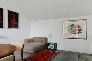Holiday Home With Fjord Views - 5