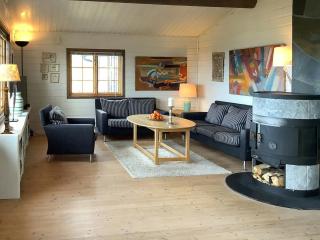 Mountain Cabin With Ski-In Ski-Out In Nesbyen - 7