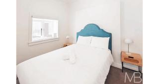 Bondi Beach Coastal Retreat 2BR - 4