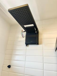 Lindo flat em prédio luxuoso - Excelente localização - 9