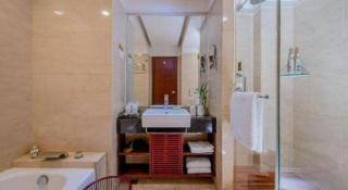 Nanning Yongjiang Hotel - 7