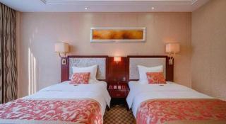 Nanning Yongjiang Hotel - 1