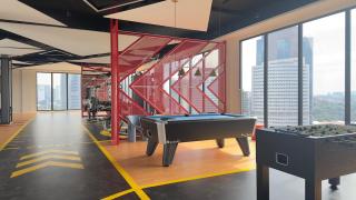 KLCC view couple suite 305A at Majestic Residence - 4