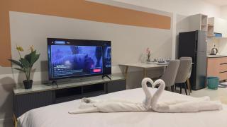 KLCC view couple suite 305A at Majestic Residence - 1
