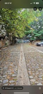 Altstadt Tbilisi - 3