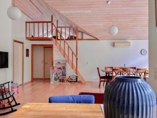 Modern Summer House Near Isefjord - 7