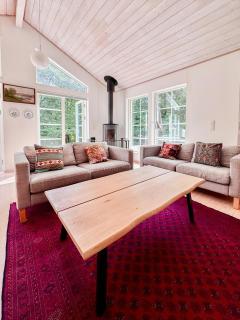 Modern Summer House Near Isefjord - 5