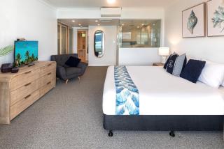 Frangipani 107 by HamoRent on Hamilton Island - 4
