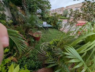 Cozy 1 Bedroom, Balcony and dining - Karatschi - 9