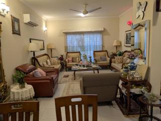 Cozy 1 Bedroom, Balcony and dining - 6