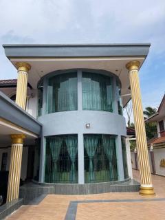 Room 1 in Cheras - 6