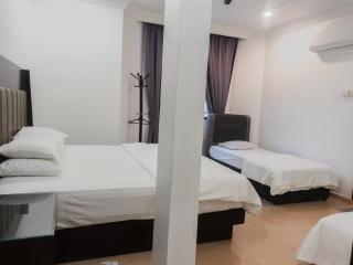 Room 1 in Cheras - 3