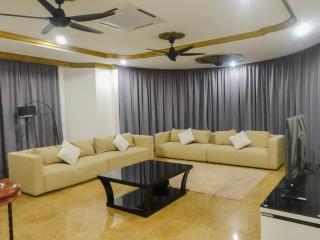 Room 1 in Cheras - 2