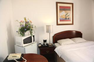 Nash Hotel - Berkeley - 6