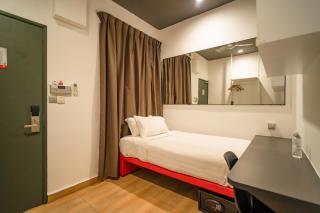 Tune Hotel KLIA Aeropolis (Airport Hotel) - 7