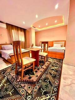 Pyramids & Sphinx Grand Hotel - 2