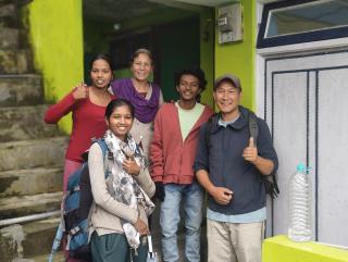 Mountain Valley Home Stay - 5