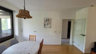 Bright & Cozy Apartment in Mainaschaff - 4