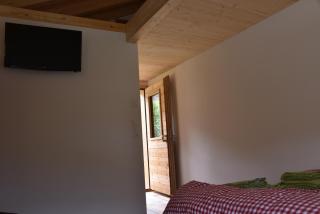 B&B Hängebrigga - Ernen - 4