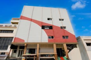 Hotel O Benz Circle Crossway Vijayawada Formerly Akshaya Elite - 5