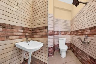 Hotel O Benz Circle Crossway Vijayawada Formerly Akshaya Elite - 6