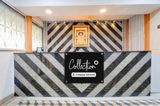 Super Collection O Market Road Ernakulam - 8