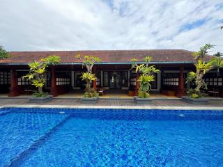 Villa Mangga-Griya Taksu - 0