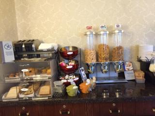 Best Western Halton Hills - 9