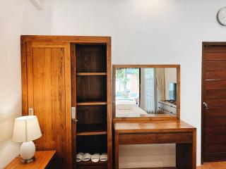 Villa Mangga-Griya Taksu - 8