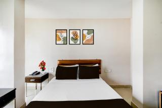 Super Townhouse Narayanaguda Metro Station Formerly Hotel Anshu Grand - 1