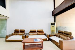 Super Townhouse Narayanaguda Metro Station Formerly Hotel Anshu Grand - 6