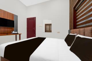 Super Townhouse Thondayad Calicut Formerly Dream Casa - 8