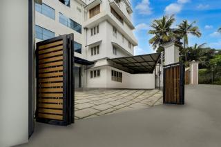 Super Townhouse Thondayad Calicut Formerly Dream Casa - 1