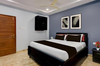 Collection O Dr. NTR University Of Health Sciences Formerly Hotel V Elite - 9