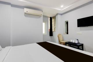 Collection O Dr. NTR University Of Health Sciences Formerly Hotel V Elite - 7