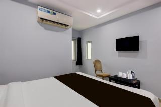 Collection O Dr. NTR University Of Health Sciences Formerly Hotel V Elite - 6