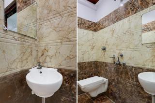 Collection O Dr. NTR University Of Health Sciences Formerly Hotel V Elite - 5