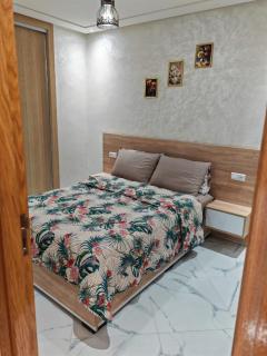 Appartement très bien équipé à El Jadida - 8