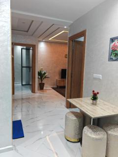 Appartement très bien équipé à El Jadida - 5