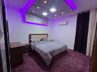 شقه مفروشه - 0