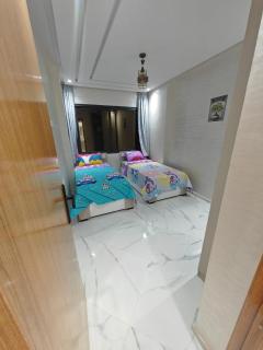 Appartement très bien équipé à El Jadida - 1