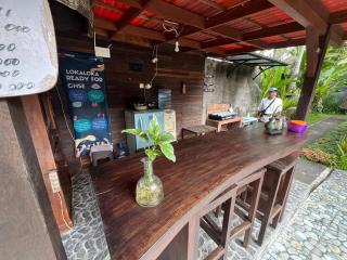 OYO 94782 Loka Loka Ubud - 4