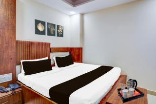 Super Townhouse Madan Mahal Railway Junction Formerly Annpurna Inn - 4