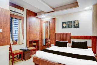 Super Townhouse Madan Mahal Railway Junction Formerly Annpurna Inn - 9
