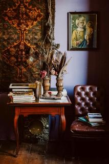 Charming Apartment In A Historic Country Estate - 4