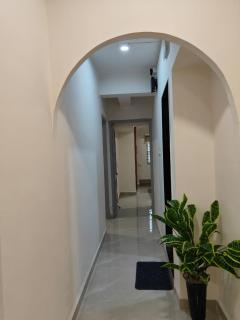 Staeg Nirvana 2BHK - 9